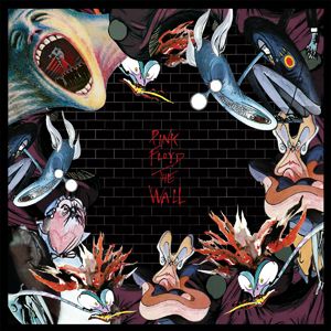 ...Certi muri ci accompagnano anche quando li abbiamo abbattuti "Pink Floyd - The Wall"